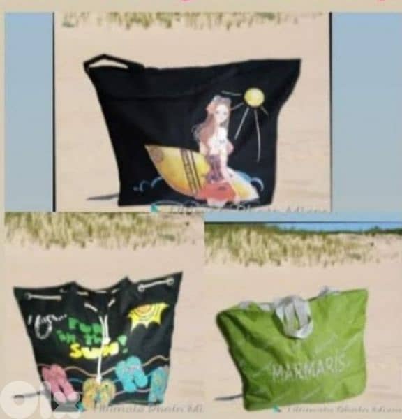 beach bags big size high quality 6
