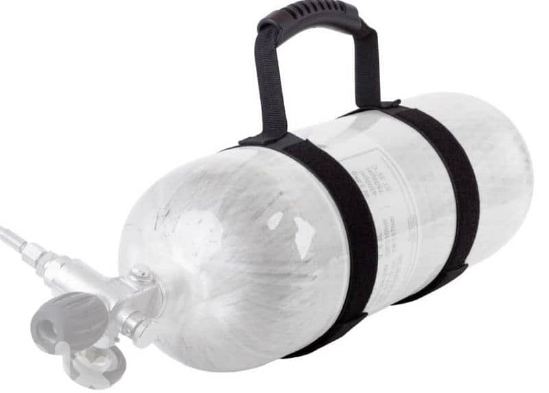 tank holder 0