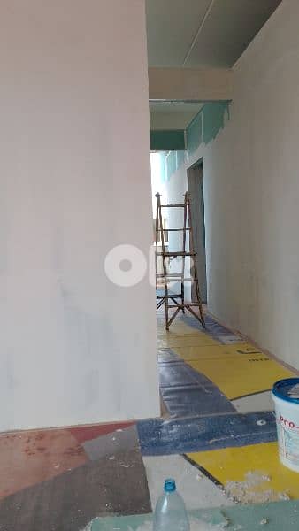 عزل نش  دهان حديد طرش داخلي وخارجي  جونية 0