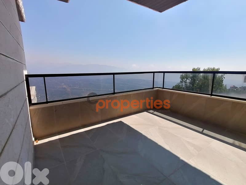 Apartment For Sale In Jbeil - Annaya - CPJJA07 0