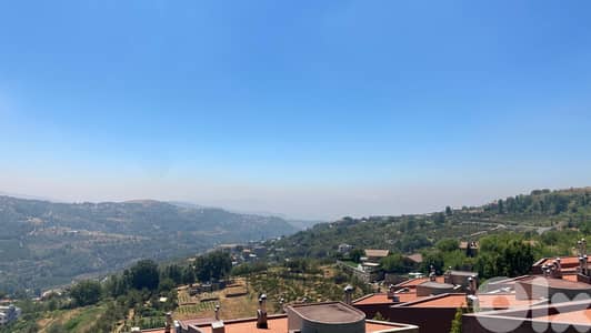Chalet for sale in Faqra/ Terrace/ View/ New