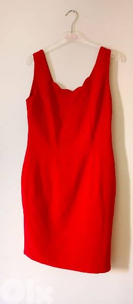 فساتين و بلوز قياسات مختلفة ماركات 2