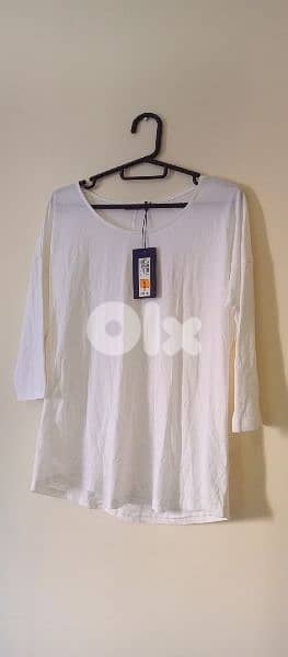 فساتين و بلوز قياسات مختلفة ماركات 4