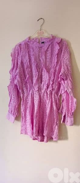 فساتين و بلوز قياسات مختلفة ماركات 6