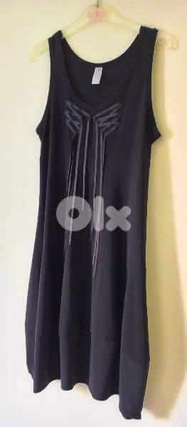 فساتين و بلوز قياسات مختلفة ماركات 9