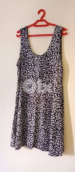 فساتين و بلوز قياسات مختلفة ماركات 10