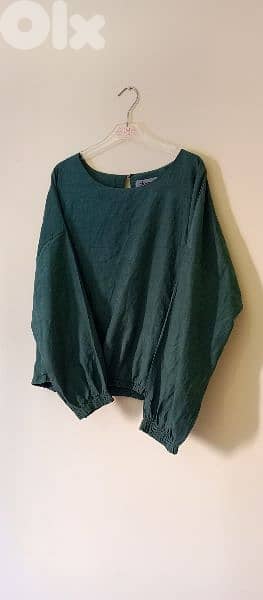 فساتين و بلوز قياسات مختلفة ماركات 11