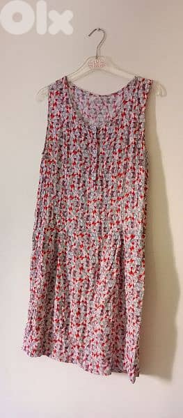 فساتين و بلوز قياسات مختلفة ماركات 12