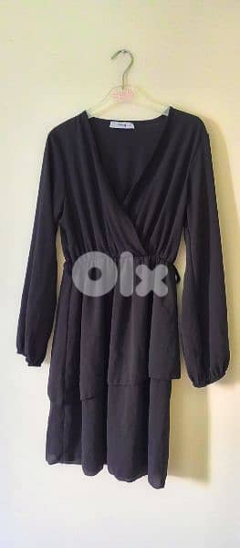 فساتين و بلوز قياسات مختلفة ماركات 16