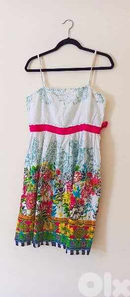 فساتين و بلوز قياسات مختلفة ماركات 19