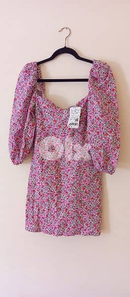 فساتين و بلوز قياسات مختلفة ماركات 0