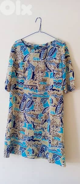 فساتين و بلوز قياسات مختلفة ماركات 2