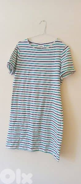 فساتين و بلوز قياسات مختلفة ماركات 3