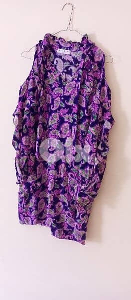 فساتين و بلوز قياسات مختلفة ماركات 4