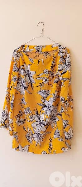 فساتين و بلوز قياسات مختلفة ماركات 6