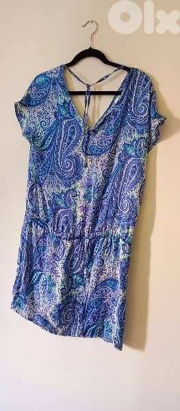 فساتين و بلوز قياسات مختلفة ماركات 13