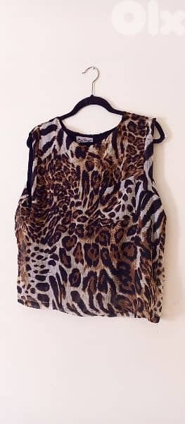 فساتين و بلوز قياسات مختلفة ماركات 14