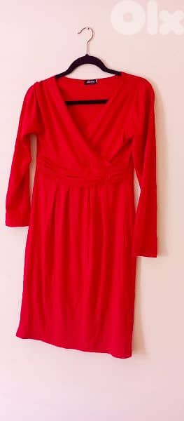 فساتين و بلوز قياسات مختلفة ماركات 16