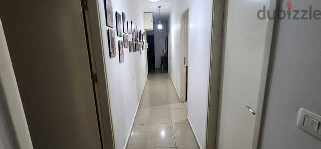 Luxurious Apartment For Sale in Mansourieh شقة فخمة للبيع في المنصورية