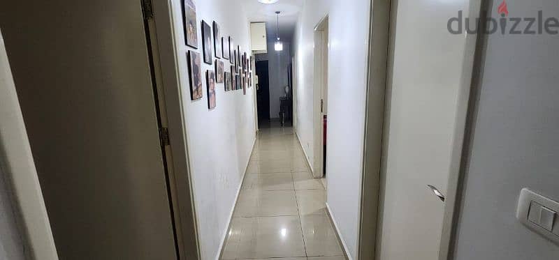 Luxurious Apartment For Sale in Mansourieh شقة فخمة للبيع في المنصورية 0