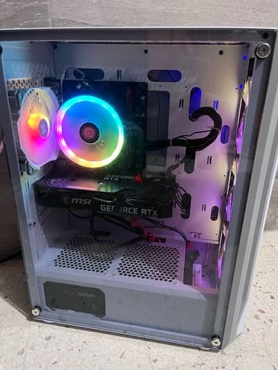 GAMING PC