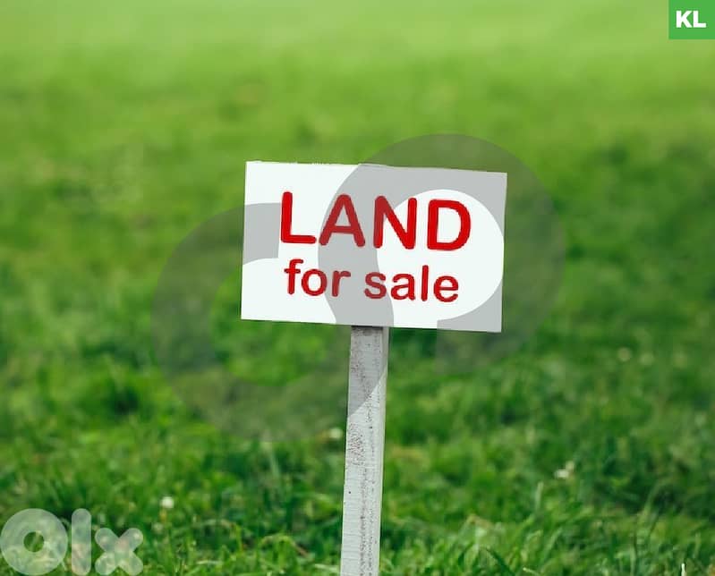 440 sqm LAND FOR SALE IN Ashrafieh/الأشرفية REF#KL109458 0