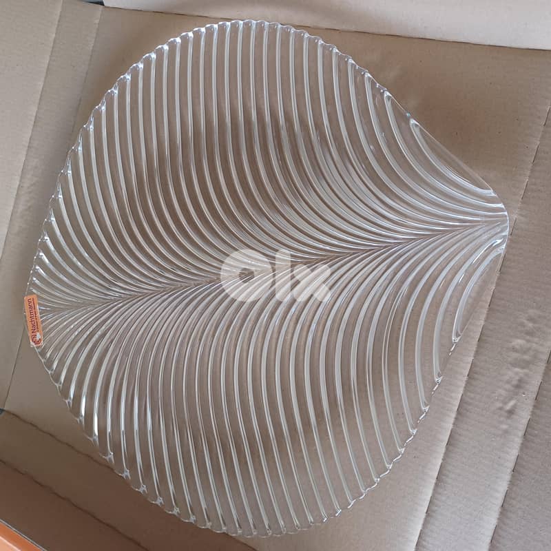 Nachtmann Presentation Plate 2