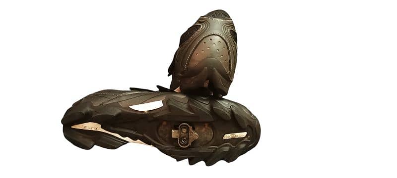 shimano md 77 cycling shoes 1