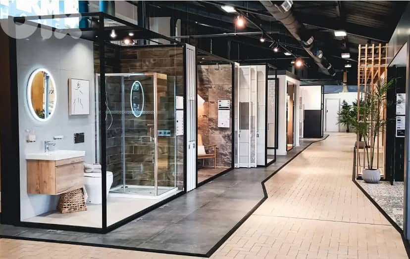 3 FACADES SHOWROOM IN MTAYLEB PRIME (240SQ) , (MTR-127) 0