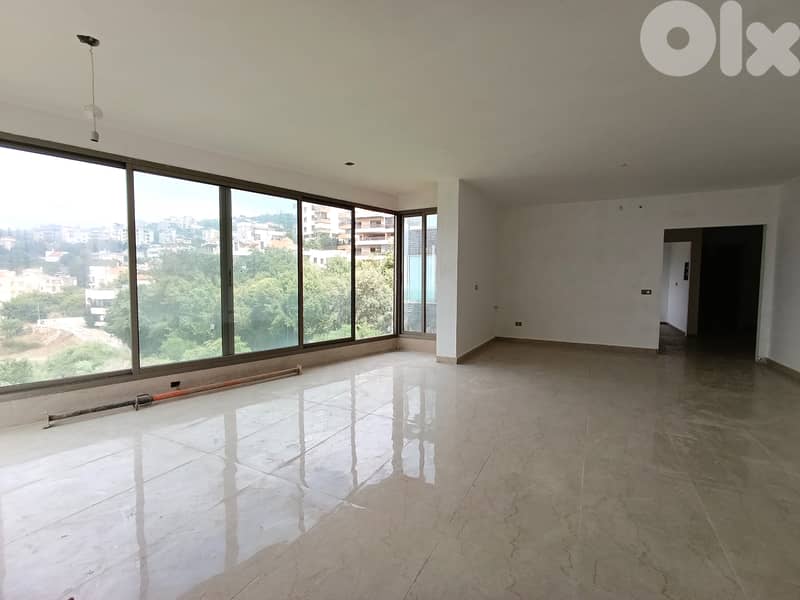Apartment for sale in Kornet Chehwan -Beit El Kikko- 0