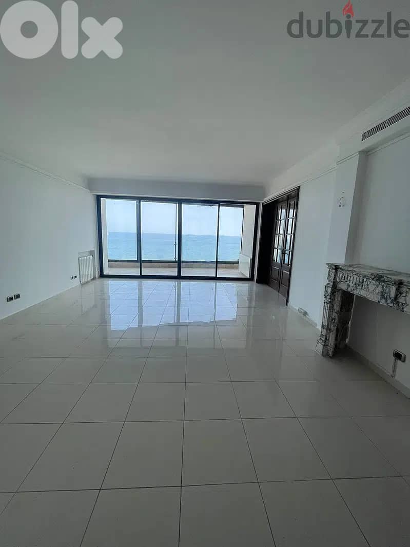 NEW BUILDING IN RAWCHE / SEA VIEW / HIGH FLOOR (500Sq) , (AM-118) 0