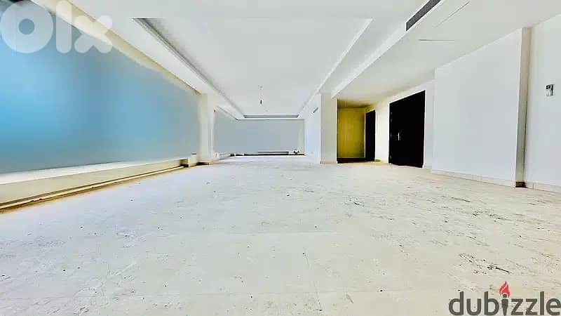 Ramlet El Bayda Prime + Sea View , GYM , POOL (550Sq) 4 Beds (JN-110) 0