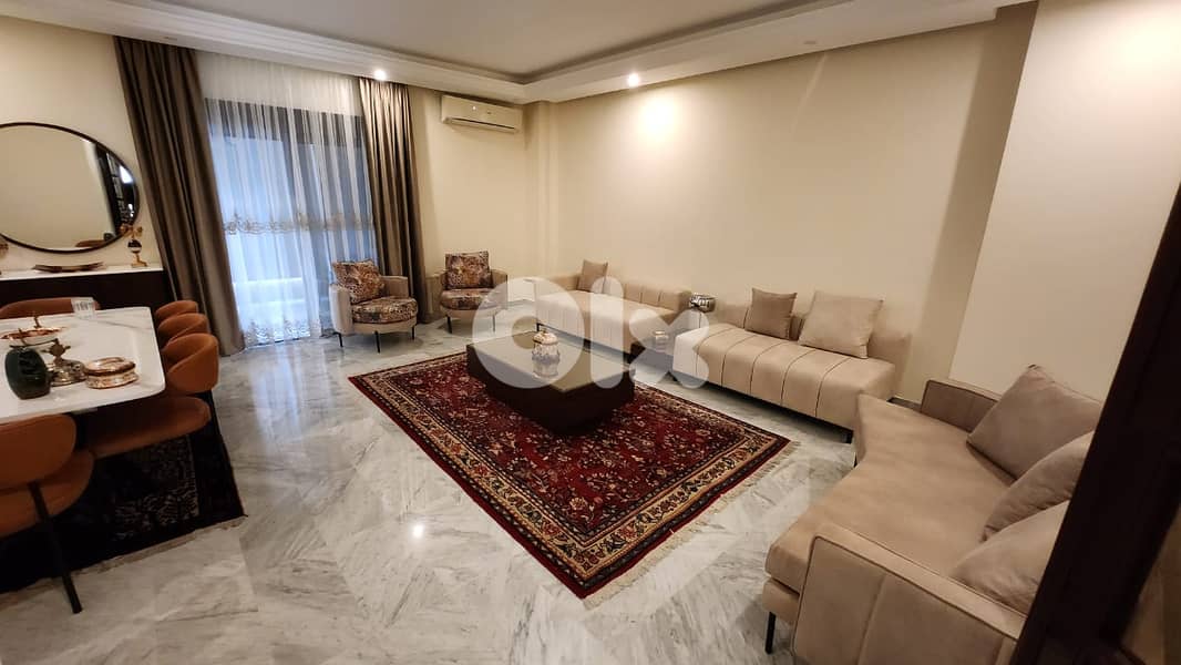 MAR ELIAS WELL MAINTAINED BUILDING  (170SQ) 3 BEDROOMS , (BT-921) 0