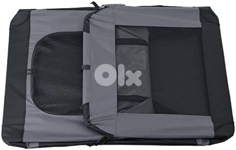 transport case, dogs & cats 2