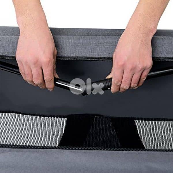 transport case, dogs & cats 3