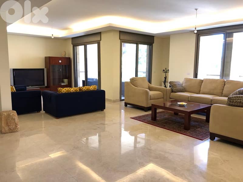 SPACIOUS APARTMENT IN SAIFI PRIME (250Sq) 3 MASTER BEDS , (AC-614) 0