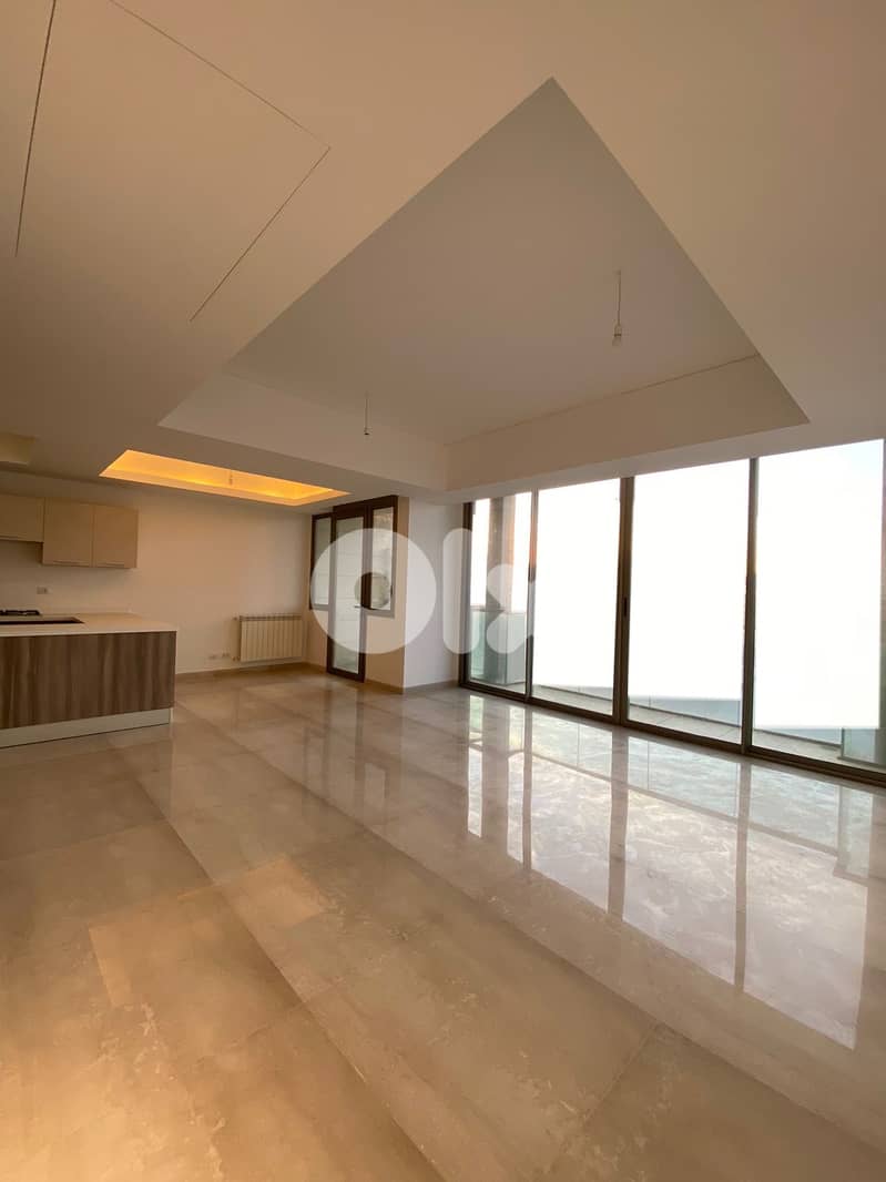 NEW IN DOWNTOWN PRIME (170SQ) 2 BEDROOMS , (AC-733) 0