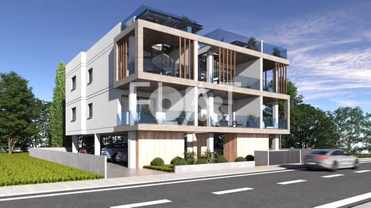 Apartment for Sale in Larnaca, Cyprus شقة للبيع في قبرص