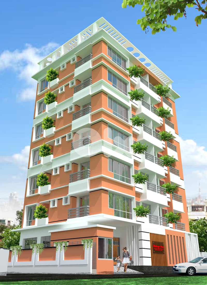 BUILDING FOR SALE IN THE HEART OF ACHRAFIEH (520SQ) , (AC-909) 0