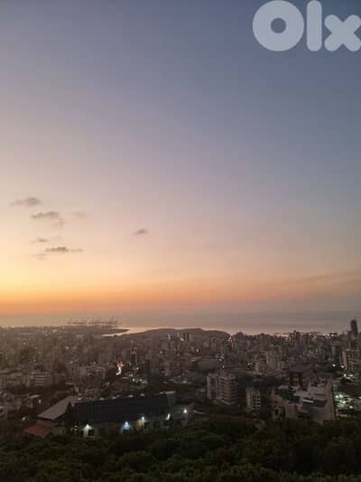 Apartment for sale in fanar شقة للبيع في الفنار
