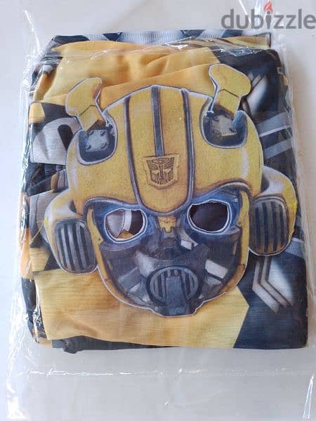 Halloween costume size small 1