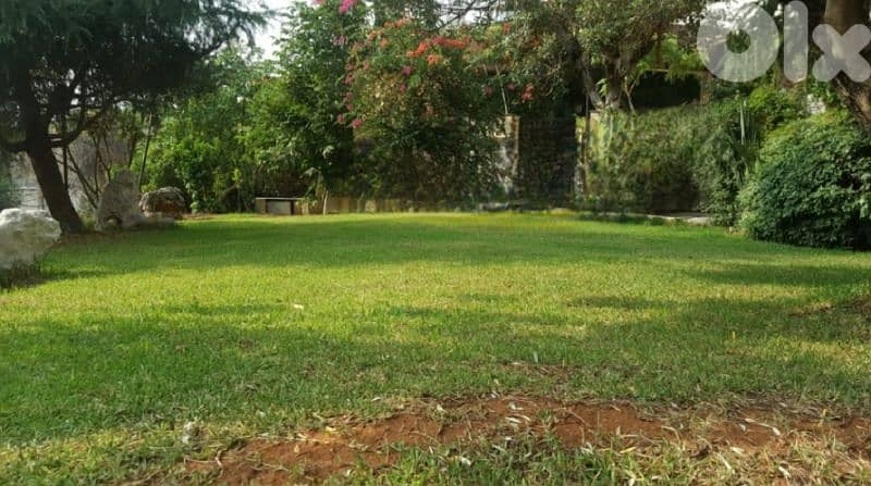 LUXURY HUGE 800 SQ APARTMENT + GARDEN IN MONTEVERDE, RRR-043 0