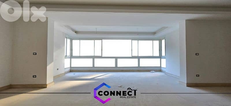 apartment for sale in Sanayeh/الصنائع #MM621 0