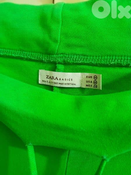 فساتين و بلوز ماركات قياسات مختلفة 7