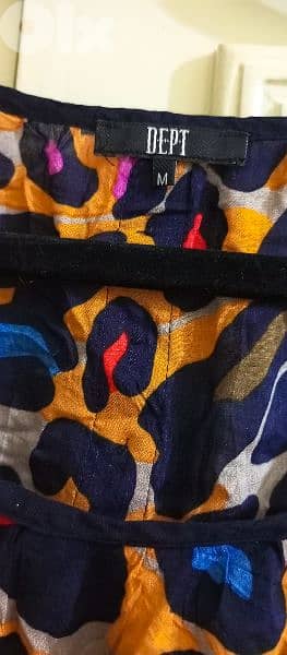 فساتين و بلوز ماركات قياسات مختلفة 10