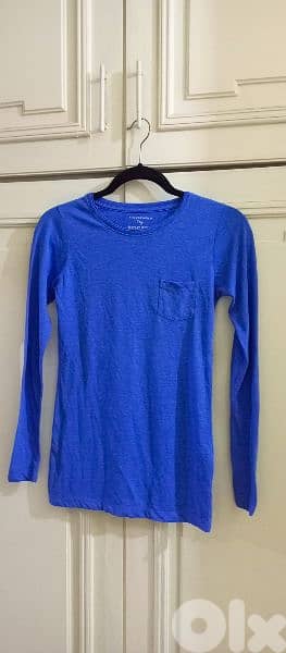 فساتين و بلوز ماركات قياسات مختلفة 11