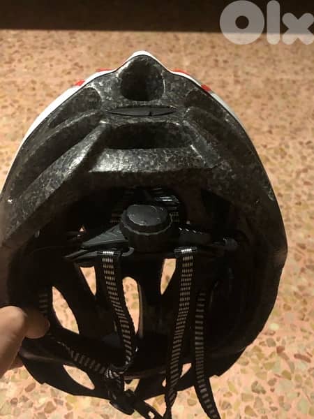 Bicycle helmet (new)+ free gift 2