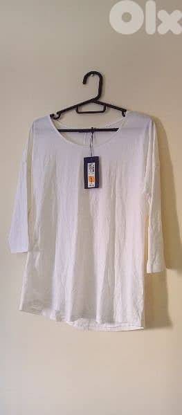 بلوز نسائية قياسات و ماركات مختلفة 0