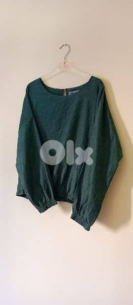 بلوز نسائية قياسات و ماركات مختلفة 1