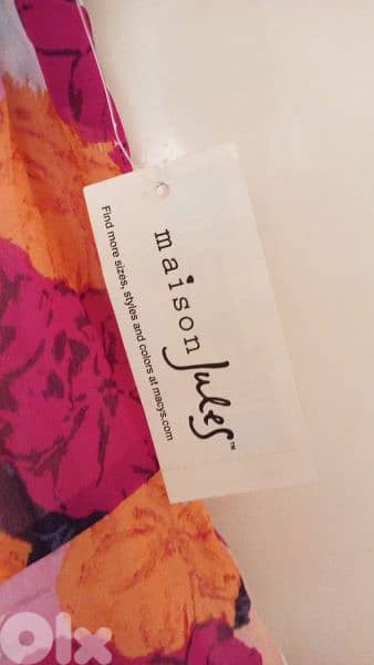 بلوز نسائية قياسات و ماركات مختلفة 10